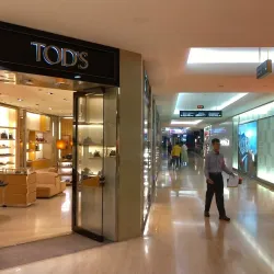 Plaza Indonesia - Jakarta