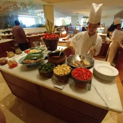 Plaza Indonesia - Jakarta