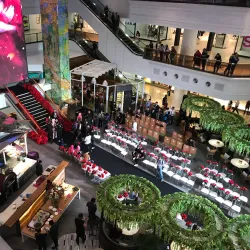 Plaza Indonesia - Jakarta