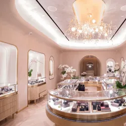 Plaza Indonesia - Jakarta