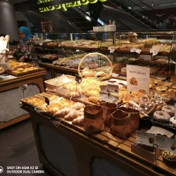 Plaza Indonesia - Jakarta