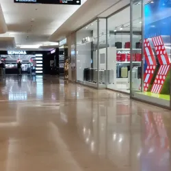 Plaza Indonesia - Jakarta