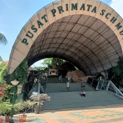 Ragunan Zoo - Jakarta