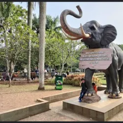 Ragunan Zoo - Jakarta