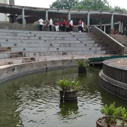 Setu Babakan - Jakarta