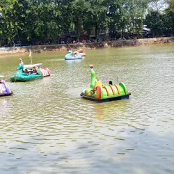 Setu Babakan - Jakarta