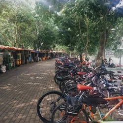 Setu Babakan - Jakarta