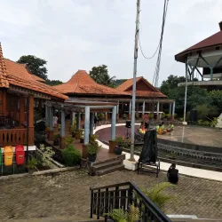 Setu Babakan - Jakarta