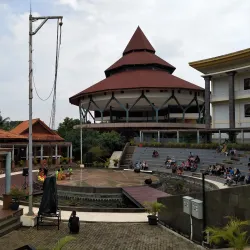 Setu Babakan - Jakarta