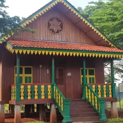 Setu Babakan - Jakarta