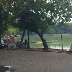 Setu Babakan - Jakarta