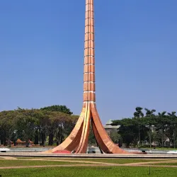 Taman Mini Indonesia Indah - Jakarta