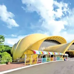 Taman Mini Indonesia Indah - Jakarta