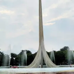 Taman Mini Indonesia Indah - Jakarta