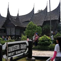 Taman Mini Indonesia Indah - Jakarta
