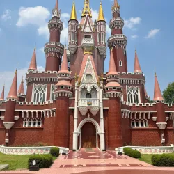 Taman Mini Indonesia Indah - Jakarta