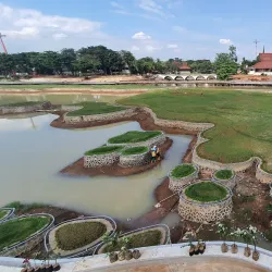 Taman Mini Indonesia Indah - Jakarta