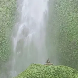 Air Terjun Mayang - Jambi
