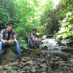 Air Terjun Mayang - Jambi