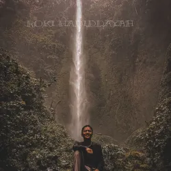 Air Terjun Mayang - Jambi