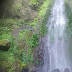 Air Terjun Mayang - Jambi