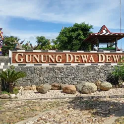 Bukit Dewa - Jambi