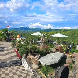 Bukit Dewa - Jambi