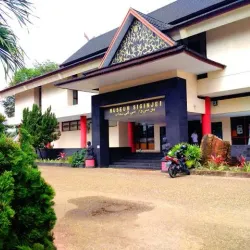 Museum Negeri Jambi - Jambi