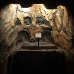 Museum Negeri Jambi - Jambi