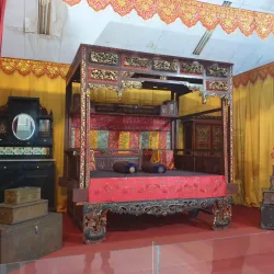 Museum Negeri Jambi - Jambi