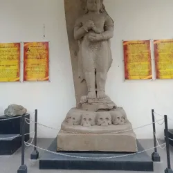 Museum Negeri Jambi - Jambi