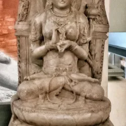 Museum Negeri Jambi - Jambi