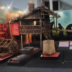 Museum Negeri Jambi - Jambi