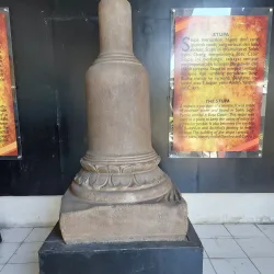 Museum Negeri Jambi - Jambi