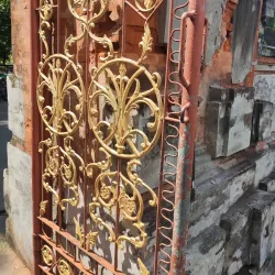 Pura Agung Jagatnatha Jambi - Jambi