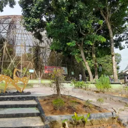 Taman Rimba Zoo - Jambi