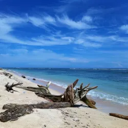 Base G Beach - Jayapura