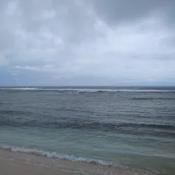 Base G Beach - Jayapura