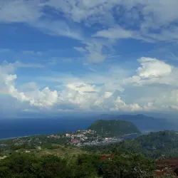 Base G Beach - Jayapura