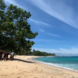 Base G Beach - Jayapura