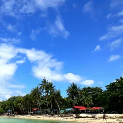 Base G Beach - Jayapura