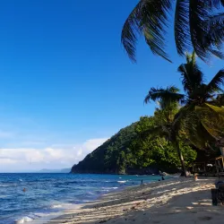 Base G Beach - Jayapura