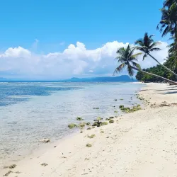 Base G Beach - Jayapura