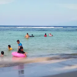 Base G Beach - Jayapura