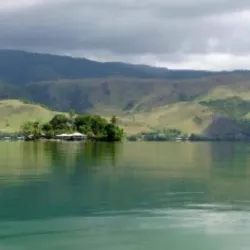 Cenderawasih Bay National Park - Jayapura