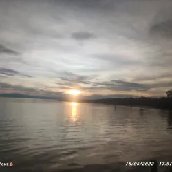 Cenderawasih Bay National Park - Jayapura