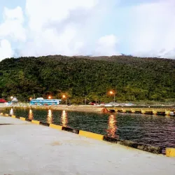 Cenderawasih Bay National Park - Jayapura