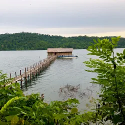 Cenderawasih Bay National Park - Jayapura