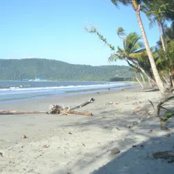 Holtekamp Beach - Jayapura