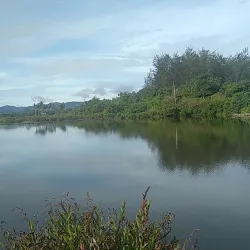 Holtekamp Beach - Jayapura